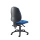 Calypso Operator Chair with Adjustable Lumbar 